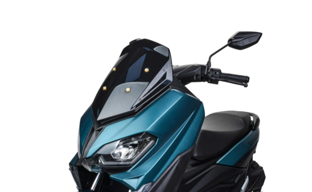 Скутер MOTOLAND (МОТОЛЕНД) VULKAN 150 в Дербенте