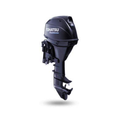 Лодочный мотор Tohatsu MFS 30 CL в Дербенте