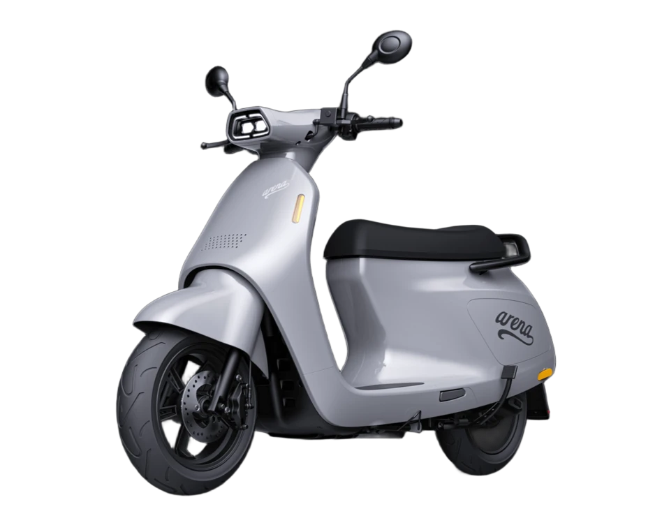 Скутер FAIDET ARENA 200 (49) в Дербенте