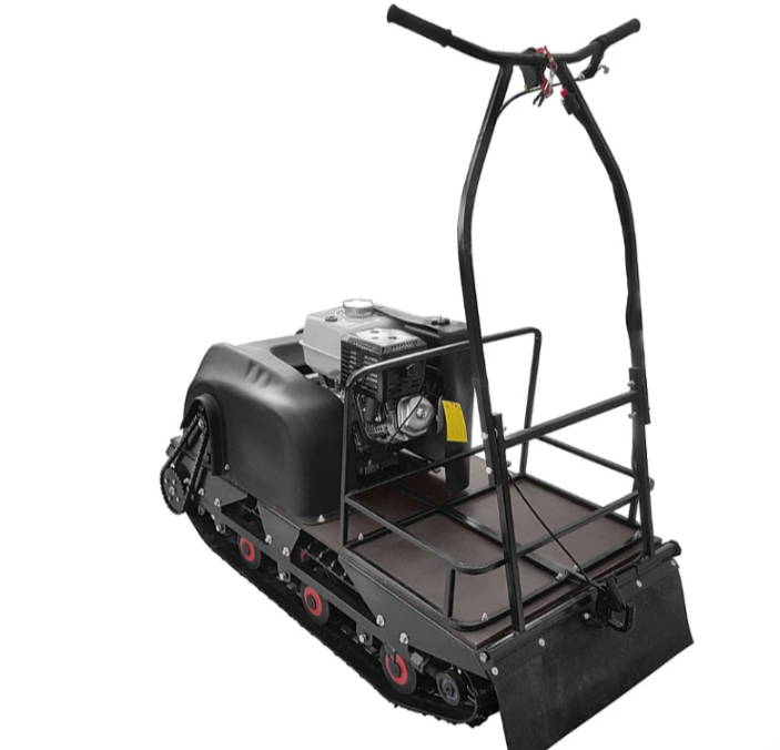 Мотобуксировщик PAXUS 650 AVANT 13 л.с. HONDA в Дербенте