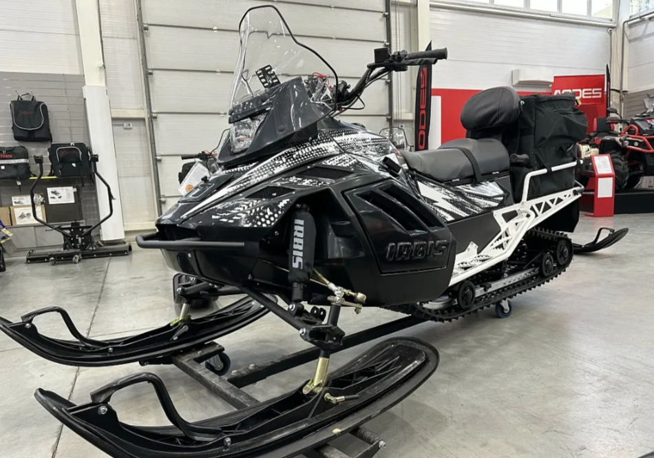 СНЕГОХОД IRBIS SF200L XE SUPERLONG в Дербенте