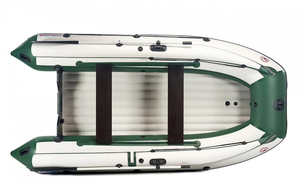 КОМПЛЕКТ ЛОДКА MISHIMO FAMILY LITE 350 + МОТОР 9,9 (15) Л.С. в Дербенте