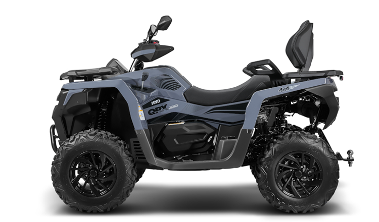 Квадроцикл HND QRX 550 в Дербенте