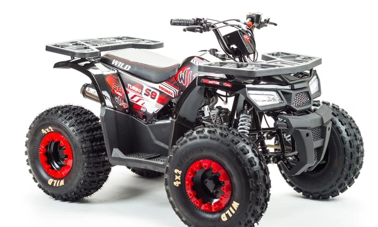 Квадроцикл PROMAX WILD 175 в Дербенте