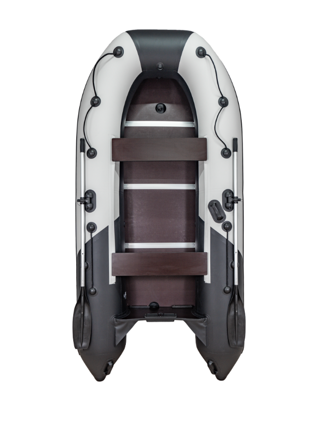 Лодка Ривьера Компакт 2900 СК в Дербенте