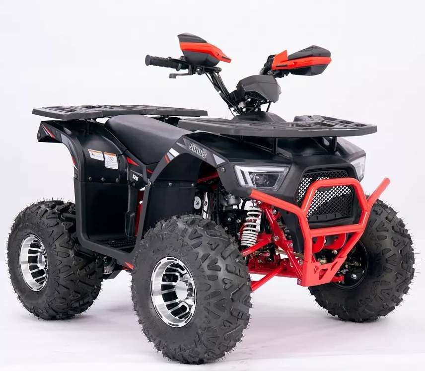 Квадроцикл YACOTA Sirius LD 125 в Дербенте