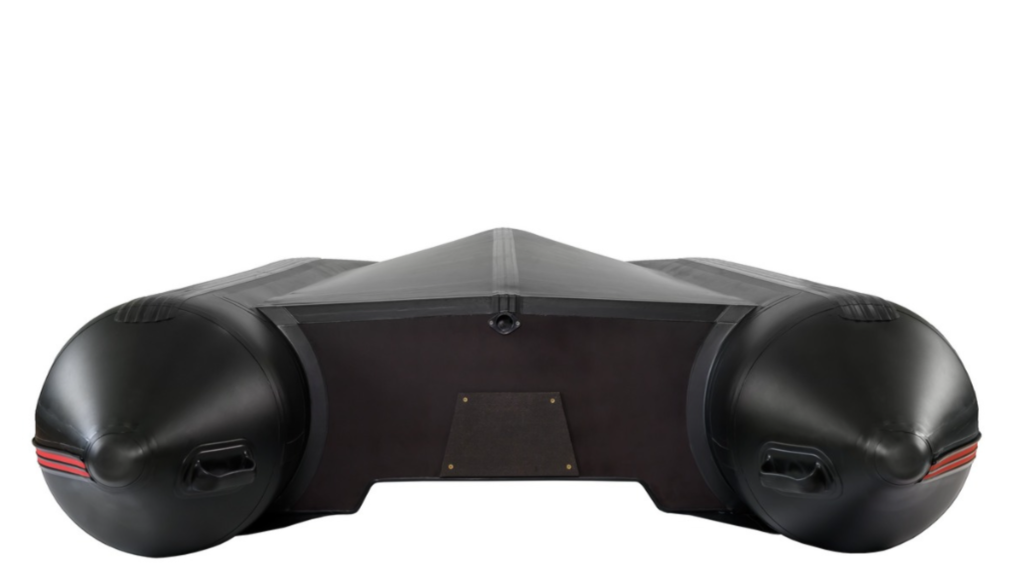 ЛОДКА НАДУВНАЯ YUKONA 450 TS - U (БЕЗ ПАЙОЛА) в Дербенте