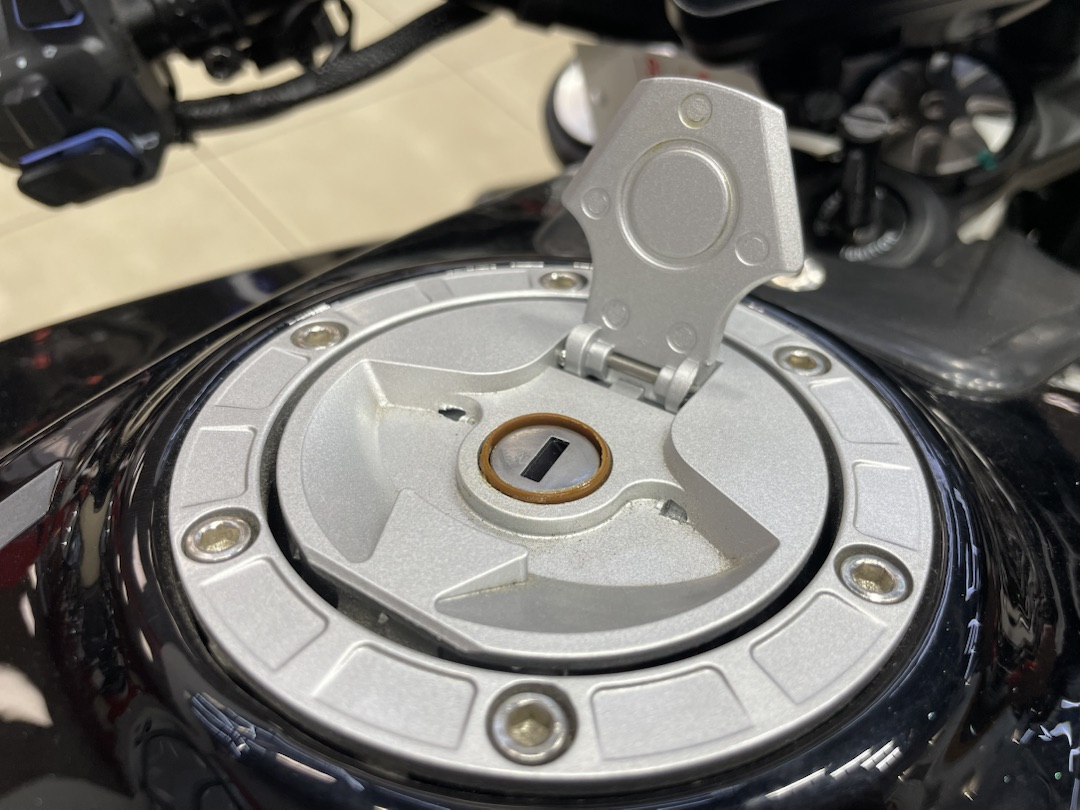 Мотоцикл Benda LFS 700 в Дербенте