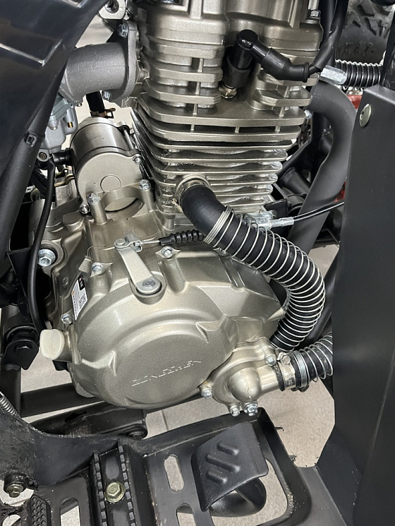 Квадроцикл PROMAX 300 4X4 ALL ROAD в Дербенте