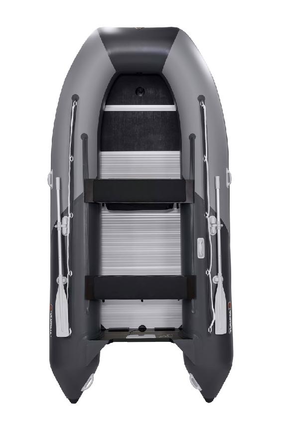 ЛОДКА НАДУВНАЯ YUKONA 450 TS - U (БЕЗ ПАЙОЛА) в Дербенте