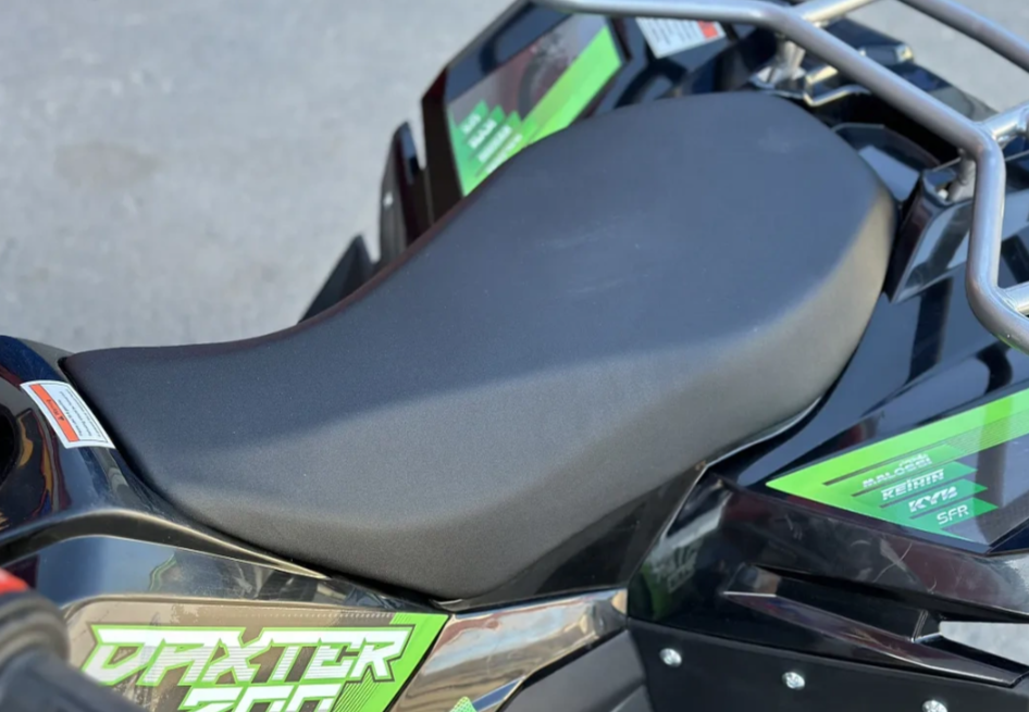 Квадроцикл GBM DAXTER 220 NEW в Дербенте