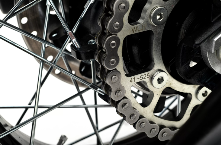 Мотоцикл GAOKIN GK 1200Х в Дербенте