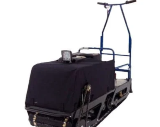 Мотобуксировщик ЕНОТ М 15 Л.С. в Дербенте