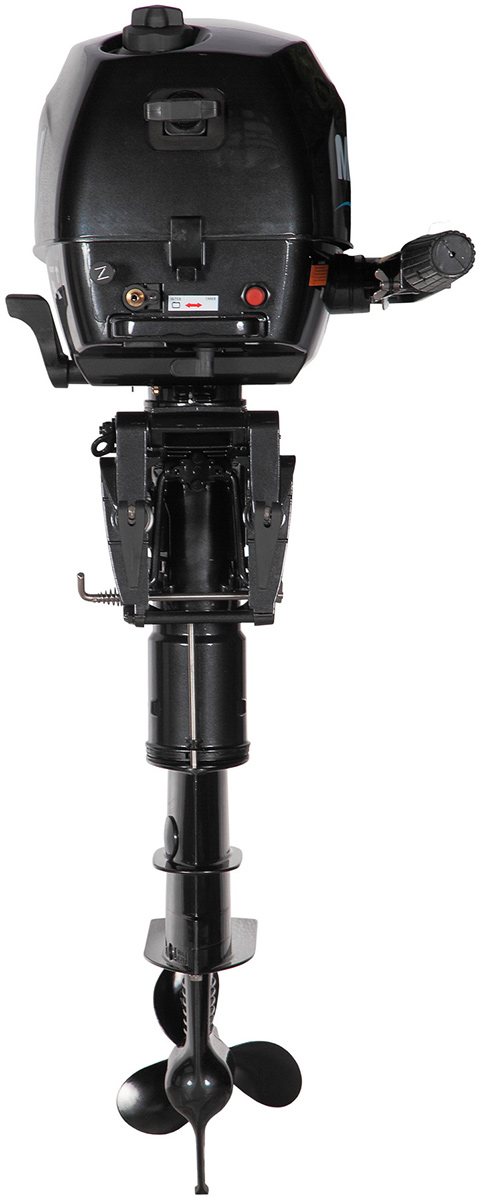 Лодочный мотор MARLIN MF 5 AMHL в Дербенте