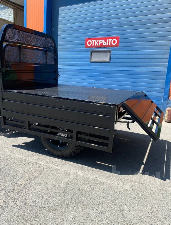 Квадроцикл PROMAX Фермер 350 4x4 ALL ROAD в Дербенте