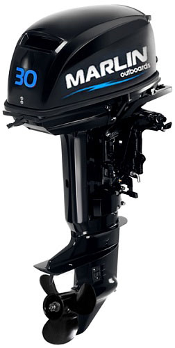 Лодочный мотор MARLIN MP 30 AMHL в Дербенте