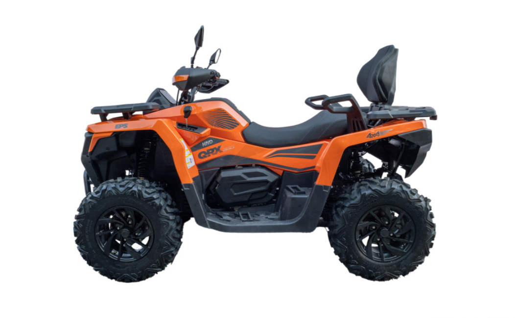 Квадроцикл HND QRX 650 в Дербенте