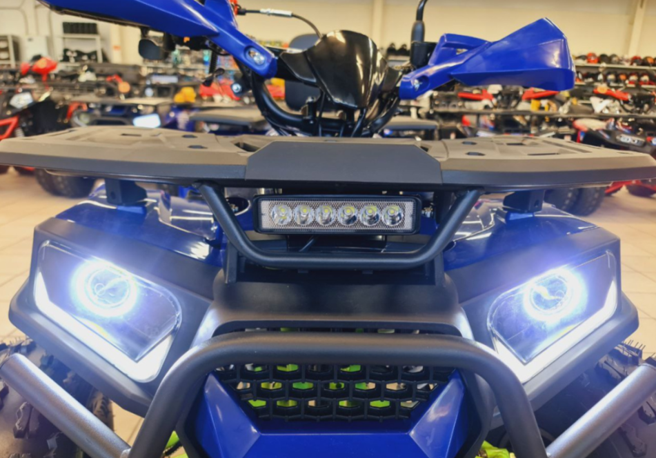 Квадроцикл GBM CROSS HILL 200 NEW PREMIUM в Дербенте