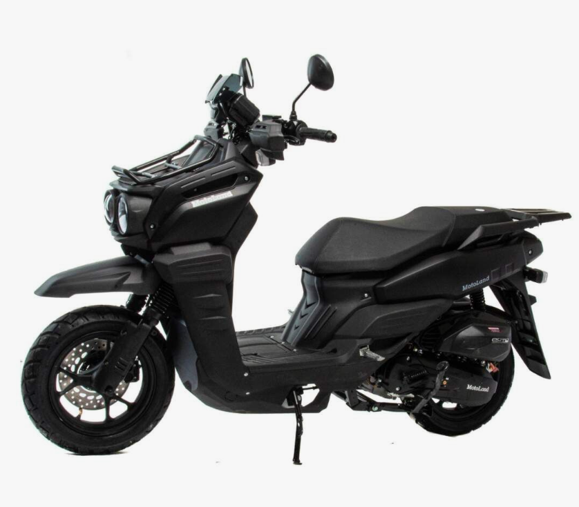 Скутер MOTOLAND (МОТОЛЕНД) Tank 150 (WY150) в Дербенте