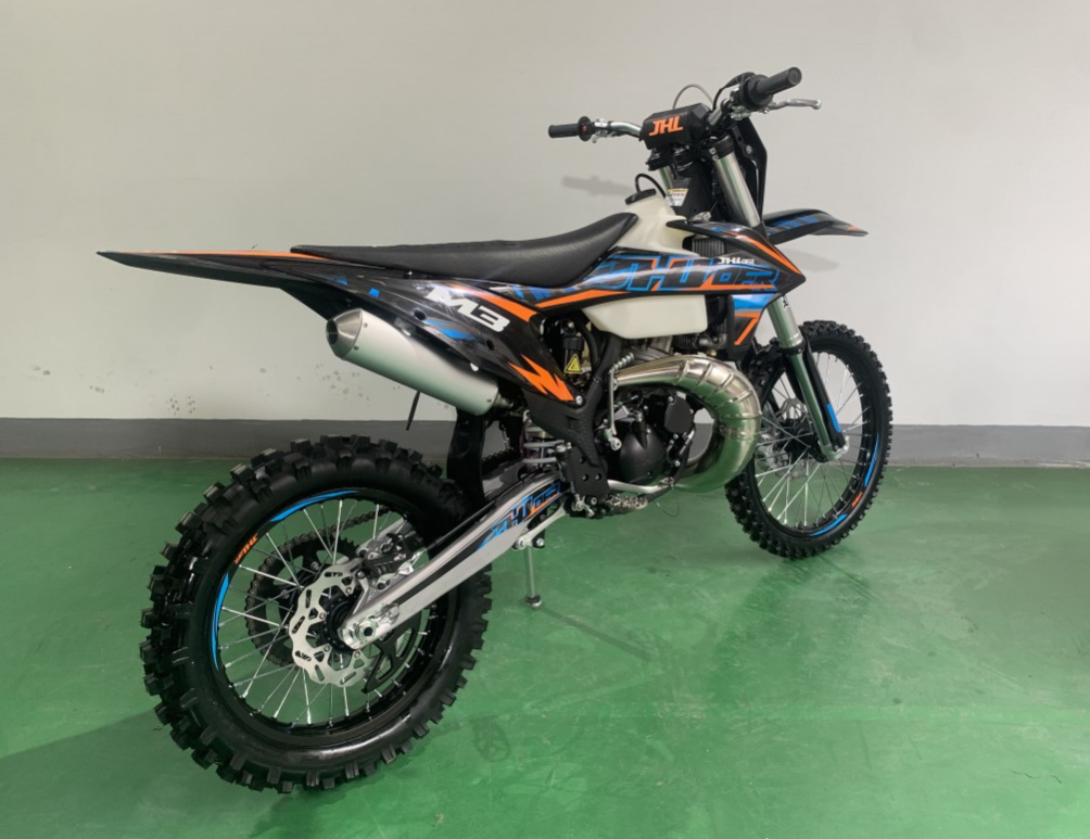Мотоцикл JHL MOTO JHL M3 MT250 (1E66MM) в Дербенте