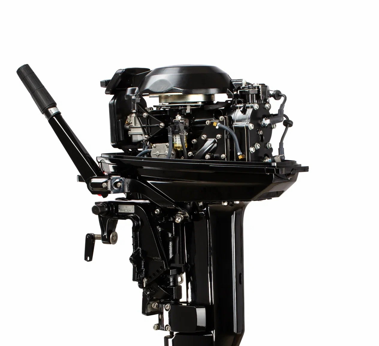 ЛОДОЧНЫЙ МОТОР GLADIATOR G30FHS в Дербенте