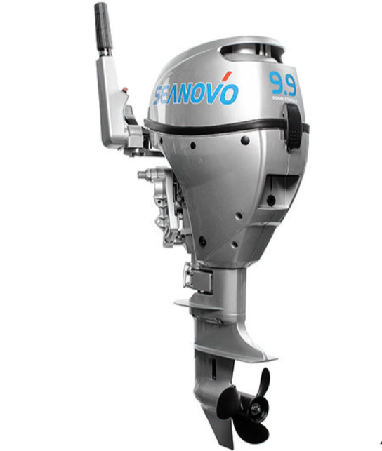 Лодочный мотор SEANOVO SNF9.9HL в Дербенте