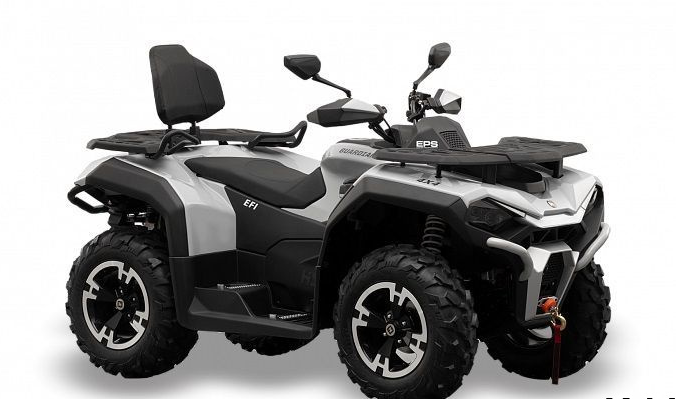 Квадроцикл HISUN GUARDIAN 550L /LONG в Дербенте
