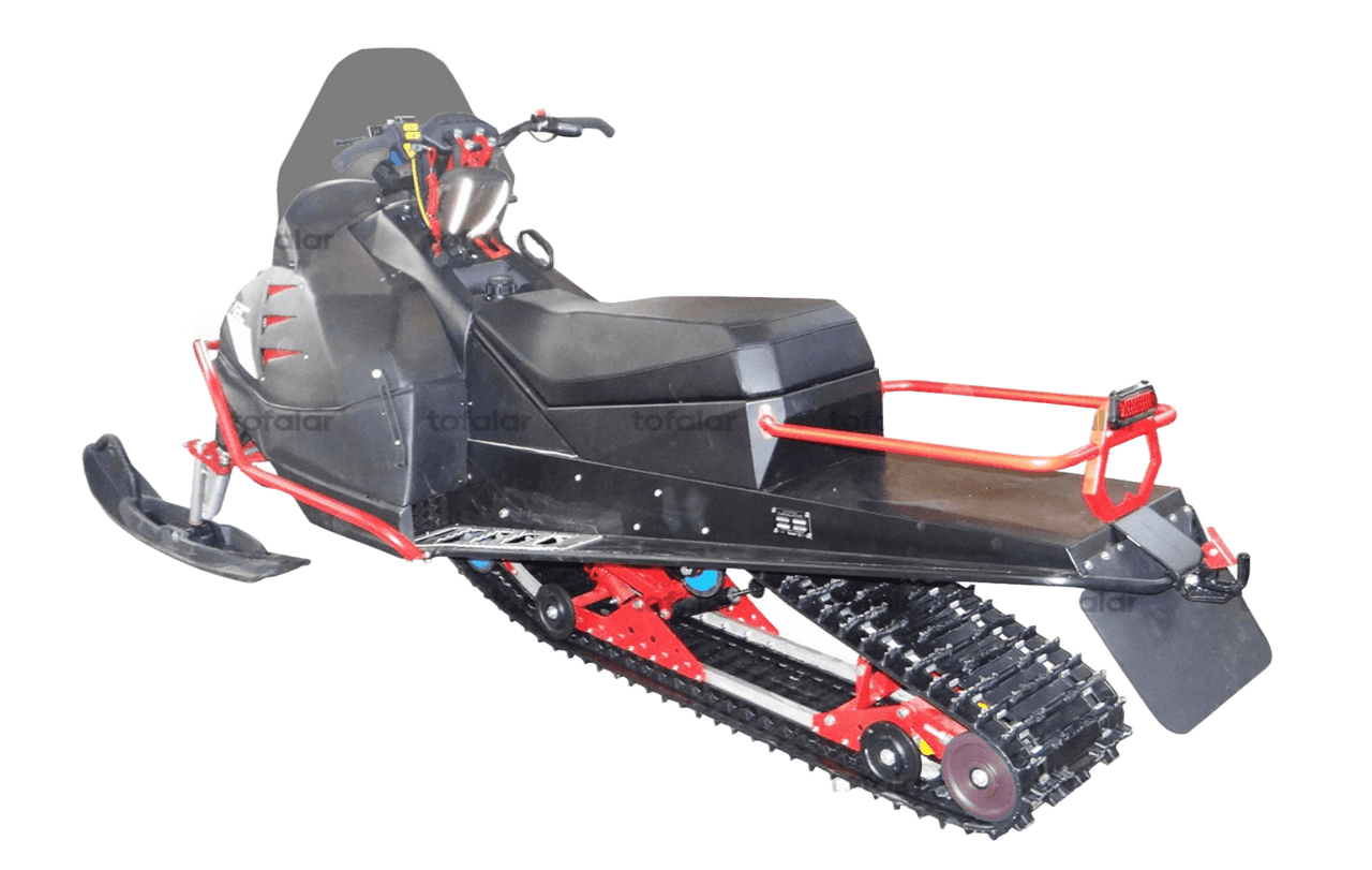 Снегоход ТОФАЛАР АТЛАС 500 в Дербенте