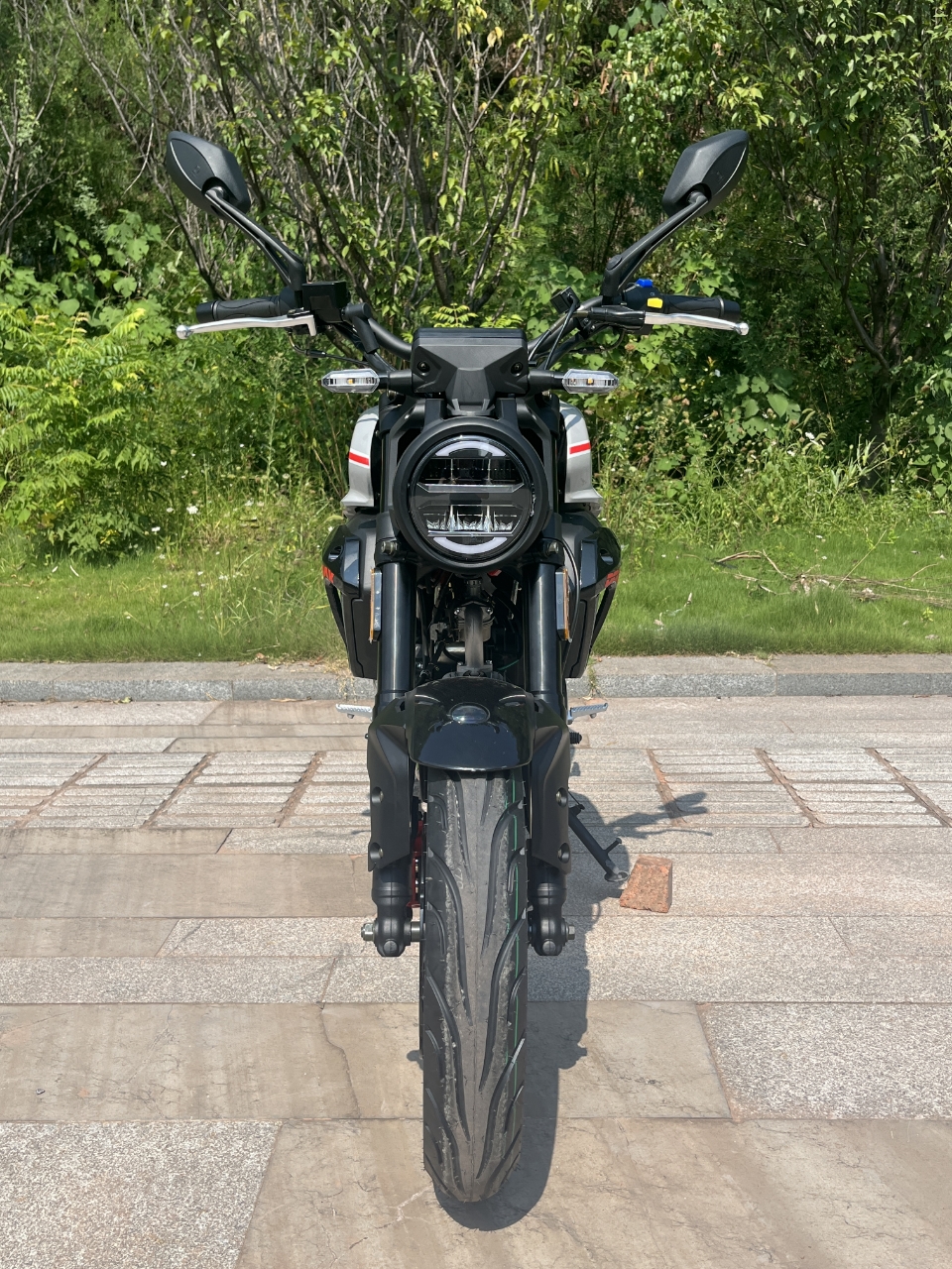 Мопед PROMAX CB130R (49) в Дербенте