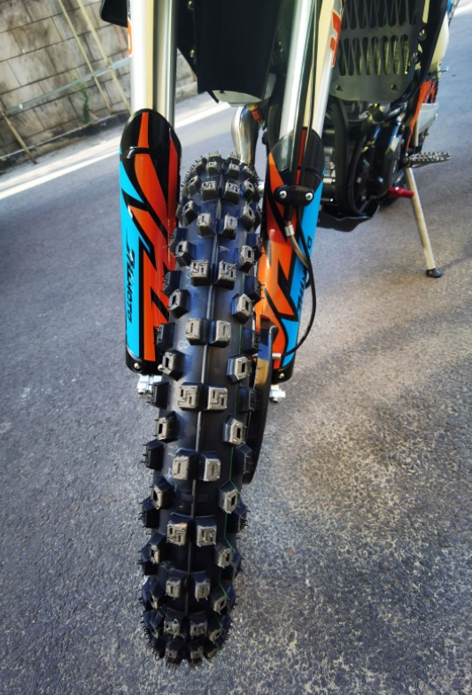 Мотоцикл JHLMOTO JHL Z7 NC250S (177MM-A) в Дербенте