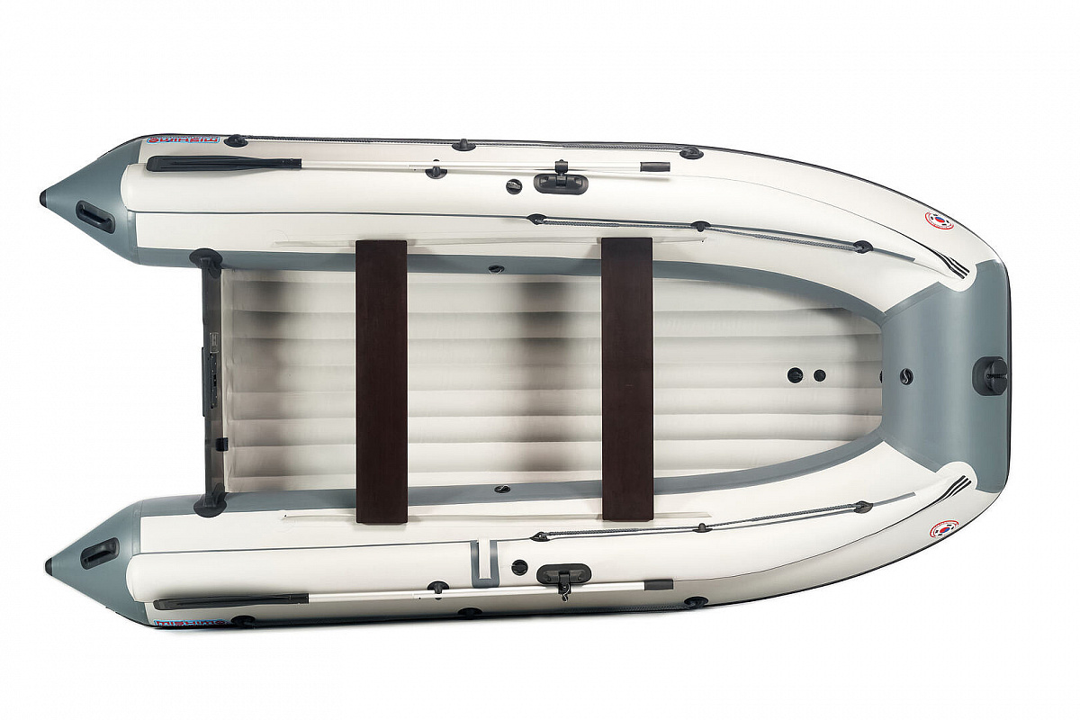 Лодка MISHIMO FAMILY LITE DF 370 в Дербенте