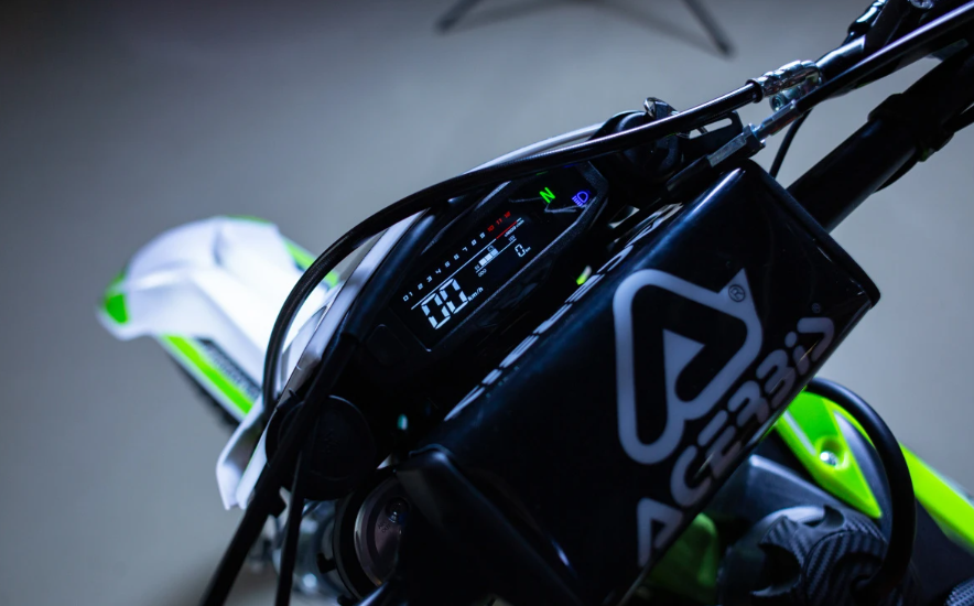 Мотоцикл Progasi SUPER MAX 300 PRO PR300 (ZS175FMN) в Дербенте