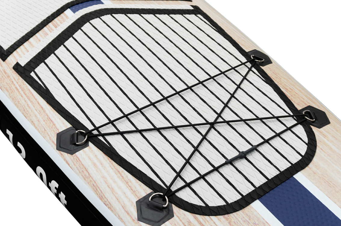 Сап-борд синий 11.6ft RIVIERA в Дербенте