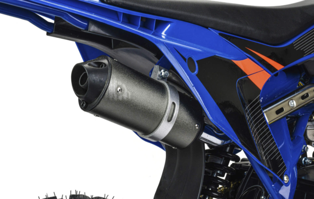 Питбайк MOTOLAND (МОТОЛЕНД) 125 SX 125 E 17/14 в Дербенте