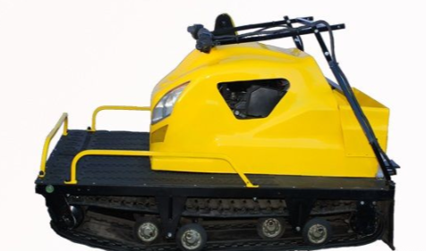 Мотобуксировщик ВОЛКОДАВ POWER V15 в Дербенте