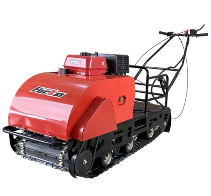 Мотобуксировщик Forza МБС3-9ВЭ в Дербенте