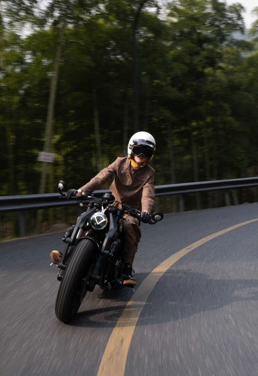 Мотоцикл Benda Napoleon 250 в Дербенте