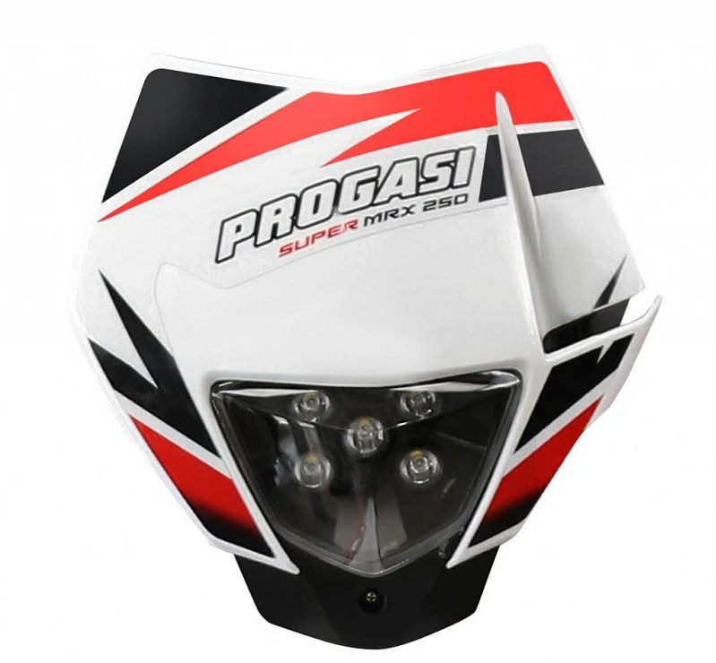 Мотоцикл PROGASI SUPER MAX 250 в Дербенте