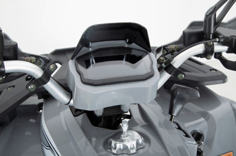 Квадроцикл YACOTA VIKING 200 в Дербенте