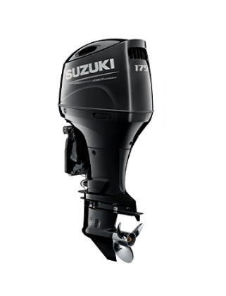 Лодочный мотор Suzuki DF175ATX в Дербенте