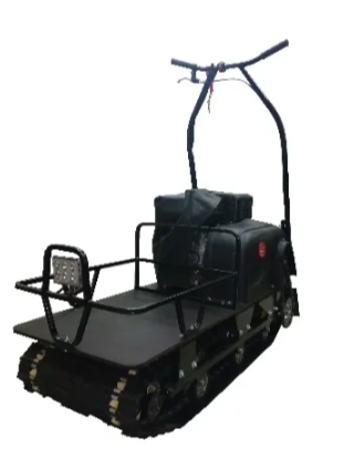 Мотобуксировщик PAXUS 500 AVANT 9 л.с. HONDA в Дербенте