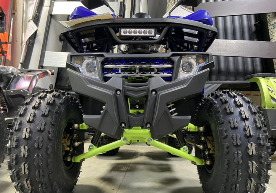 Квадроцикл PROMAX WILD 2.0 190 PRO (2025) в Дербенте