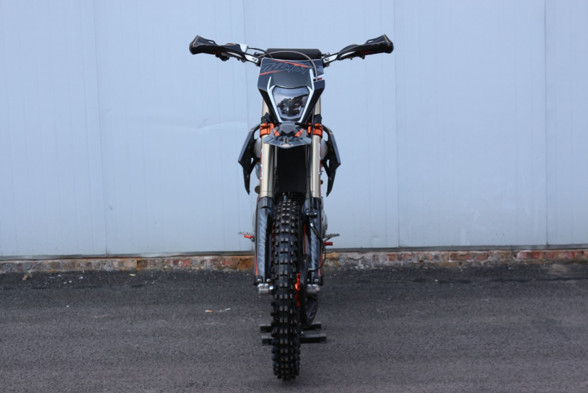 Мотоцикл JHLMOTO JHL Z4 PR250 (172FMM-5) в Дербенте