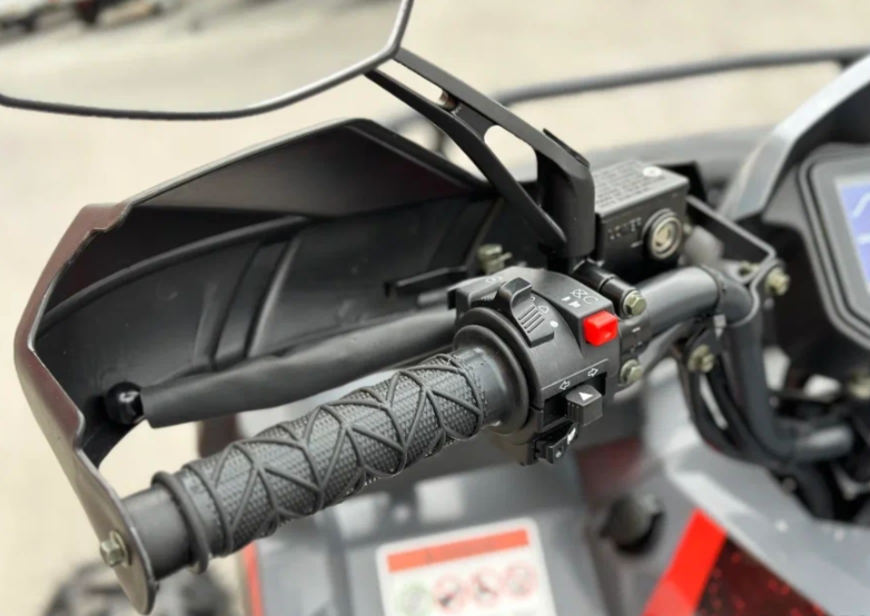 Квадроцикл GBM MAVERICK 300 NEW в Дербенте