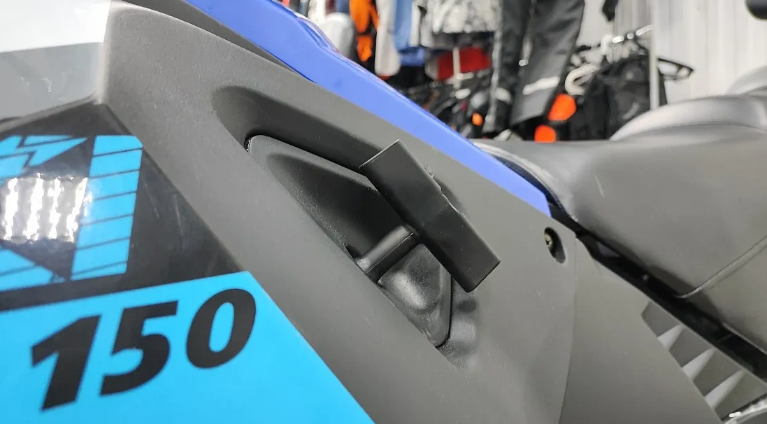 Снегоход Ataki WD150 Б/У в Дербенте