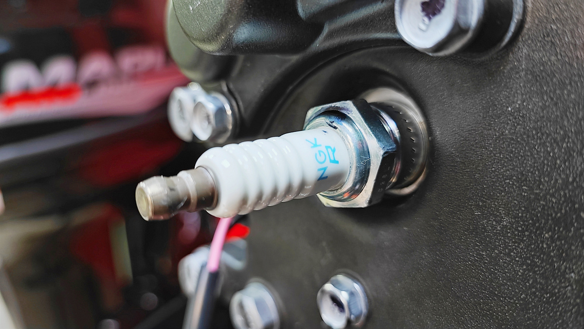 Лодочный мотор MARLIN PROLINE MP 50 AWR ПОД ВОДОМЕТ в Дербенте