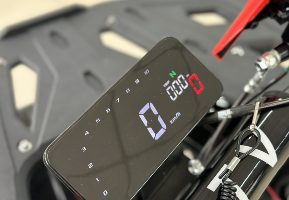 Квадроцикл GBM MAVERICK 222 NEW в Дербенте