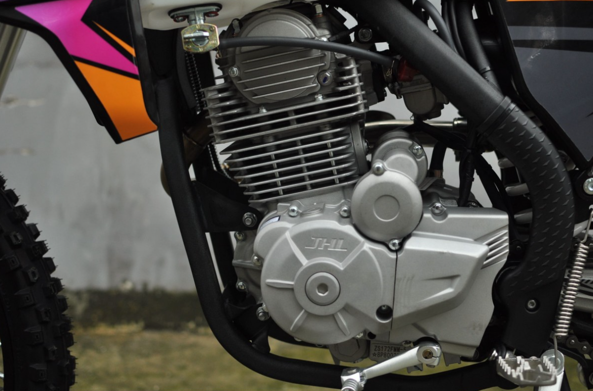 Мотоцикл JHLMOTO JHL LX3 PR300 (175FMN) в Дербенте