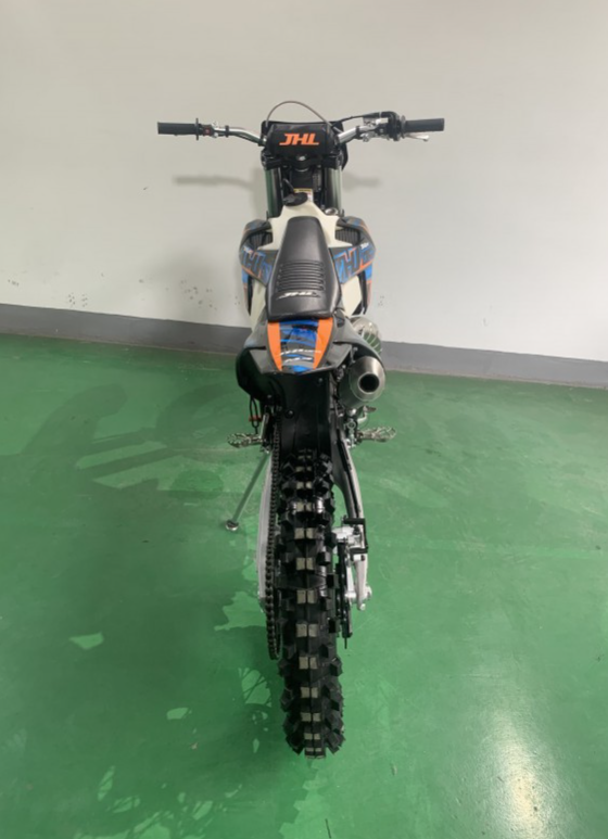 Мотоцикл JHL MOTO JHL M3 MT250 (1E66MM) в Дербенте