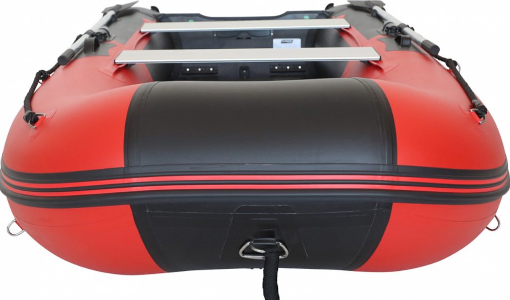 НАДУВНАЯ ЛОДКА GLADIATOR B330AD в Дербенте